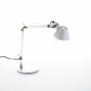 Artemide stolní LED lampa Tolomeo Micro 7 W 2700K stmívatelná obraz