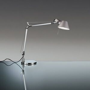 Artemide stolní LED lampa Tolomeo Mini 8 W 3000K stmívatelná s pohybovým čidlem bez podstavce obraz