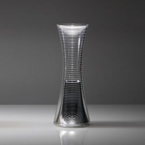 Artemide stolní LED svítidlo Come Together 2, 4 W 2700K Design Collection nabíjecí hliník obraz
