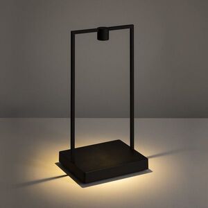 Artemide stolní LED svítidlo Curiosity 36 1, 7 W 3000K stmívatelné obraz