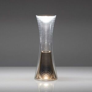 Artemide stolní svítidlo Come Together 2, 4 W 2700K měď, dobíjecí obraz