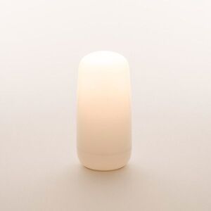 Artemide stolní svítidlo Gople Portable 2, 4 W 2700K stmívatelné USB-C obraz