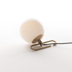 Artemide stolní svítidlo nh1217 Design Collection 5 W E14 obraz