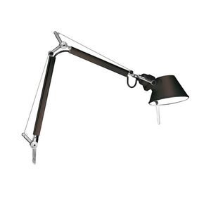 Artemide stolní/nástěnná/stojací lampa Tolomeo Micro 5 W E14 černé bez podstavce obraz