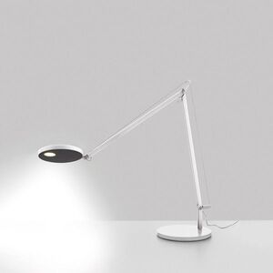 Artemide stolní/nástěnná/stojací LED lampa Demetra 8 W 3000K stmívatelná bílá - tělo lampy bez podstavce obraz