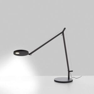 Artemide stolní/nástěnná/stojací LED lampa Demetra 8 W 3000K stmívatelná s čidlem antracit bez podstavce obraz