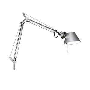 Artemide stolní/nástěnná/stojací LED lampa Tolomeo Micro 7 W 3000K stmívatelná bez podstavce obraz