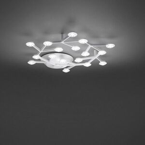 Artemide stropní LED svítidlo Led Net 43 W 220-240 V 3000K App kompatibilní obraz