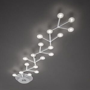 Artemide stropní LED svítidlo Led Net Line 125 45 W 220-240 V 3000K aplikace obraz