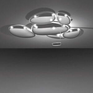 Artemide stropní LED svítidlo Skydro 29 W 2700K stmívatelné obraz