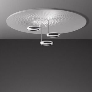 Artemide stropní svítidlo Droplet LED 87 W 220-240 V 3000K stmívatelné obraz