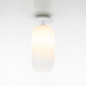 Artemide stropní svítidlo Gople Design Collection E27 bílá obraz