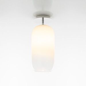 Artemide stropní svítidlo Gople E27 max 20 W Design Collection bílá obraz