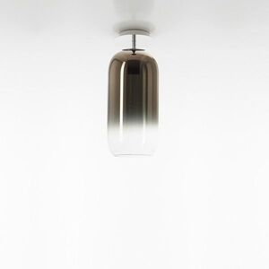 Artemide stropní svítidlo Gople Mini Design Collection E14 bronz obraz