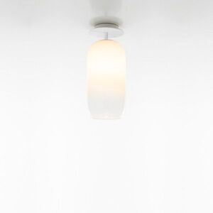 Artemide stropní svítidlo Gople Mini E14 max 6W Design Collection bílá obraz