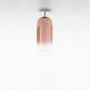 Artemide stropní svítidlo Gople Mini E14 měď obraz