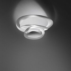 Artemide stropní svítidlo Pirce Mini R7s 11W 220-240V bílá obraz