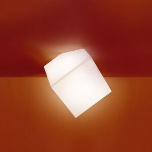 Artemide stropní/nástěnné svítidlo Edge 21 Design Collection 9, 5 W 220-240 V obraz