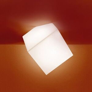 Artemide stropní/nástěnné svítidlo Edge 30 E27 max. 12 W obraz