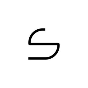 Artemide světelný prvek Alphabet of Light písmeno s 24 W 3000K obraz