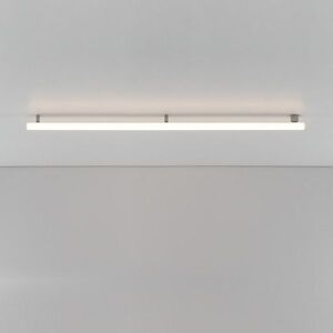 Artemide svítidlo Alphabet of Light Linear 180 35 W 220-240 V 3000K stmívatelné polozapuštěné obraz