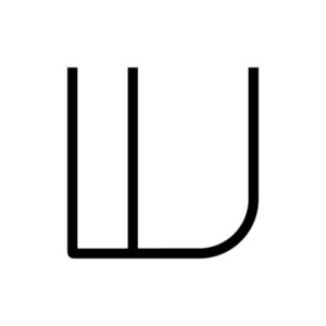 Artemide svítidlo Alphabet of Light W 46 W 3000K obraz