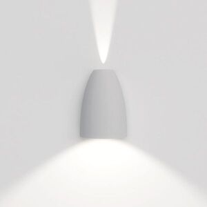 Artemide venkovní LED nástěnné svítidlo Molla 12 W 220-240 V 3000K obraz