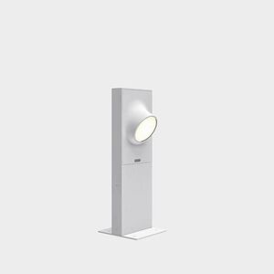 Artemide venkovní LED sloupek Ciclope Floor 50 6, 5 W 220-240 V antracit obraz