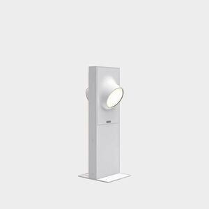 Artemide venkovní LED sloupek Ciclope Floor 50 Bilaterale 13 W 220-240 V 3000K obraz