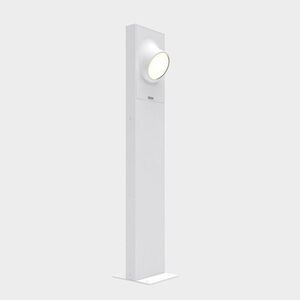 Artemide venkovní LED sloupek Ciclope Floor 90 6, 5 W 220-240 V 3000K obraz