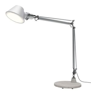 Artemide venkovní LED stojací lampa Tolomeo XXL 55 W 220-240 V 3000K obraz