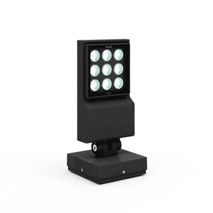 Artemide venkovní LED svítidlo Cefiso 14 23 W 220-240 V 3000K 9° obraz