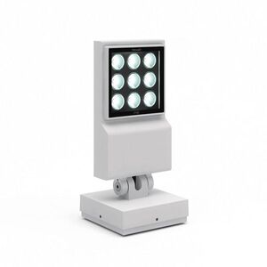 Artemide venkovní LED svítidlo Cefiso 14 23 W 3000K 37° 220-240 V obraz