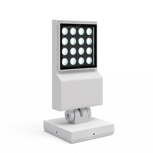Artemide venkovní LED svítidlo Cefiso 20 38 W 3000K 9° 220-240 V obraz