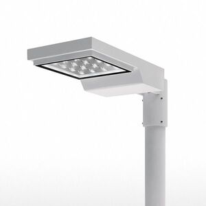 Artemide venkovní LED svítidlo Cefiso Pole 41 W 3000K 220-240 V obraz