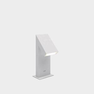Artemide venkovní LED svítidlo Chilone Floor 45 8 W 220-240 V 3000K antracit obraz