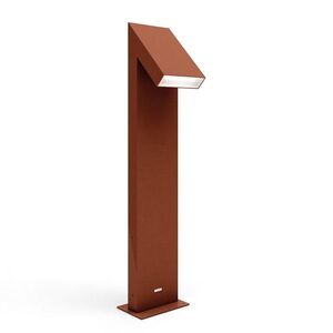 Artemide venkovní LED svítidlo Chilone Floor 90 8 W 220-240 V 3000K rez obraz