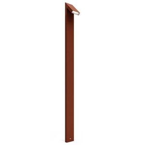 Artemide venkovní LED svítidlo Chilone Pole 250 14 W 220-240 V 3000K rez obraz