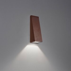 Artemide venkovní LED svítidlo Cuneo Mini 8, 9 W 220-240 V 3000K rez obraz