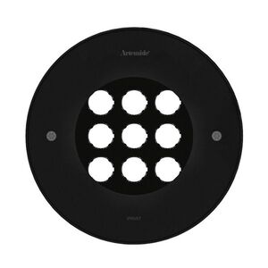 Artemide venkovní LED svítidlo Ego 220 16 W 3000K kruhové 38° obraz
