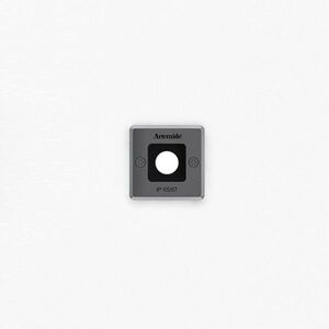 Artemide venkovní LED svítidlo Ego 55 Flat 1, 2 W 3000K čtvercové obraz