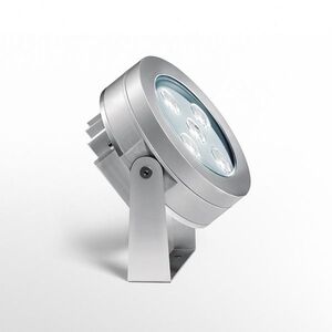 Artemide venkovní LED svítidlo Ego 6 Spot 12 W 24V DC 3000K 26° obraz