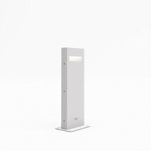 Artemide venkovní LED svítidlo Nuda 50 Monolateral 8 W 220-240 V 3000K obraz