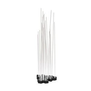 Artemide venkovní LED svítidlo Reeds IP67 Triple 22 W 220-240 V 3000K obraz