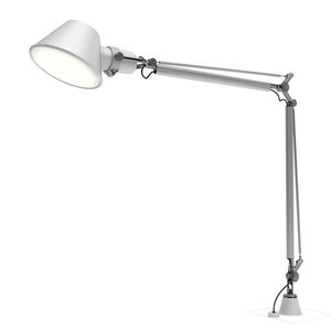 Artemide venkovní LED svítidlo Tolomeo XXL 55 W 220-240 V 3000K obraz