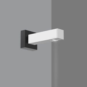 Artemide venkovní nástěnné svítidlo Walking Architectural Outdoor 4 W 3000K obraz