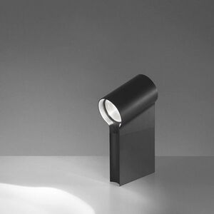 Artemide venkovní svítidlo Oblique Bollard 45 20 W 3000K obraz
