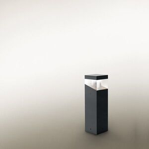 Artemide venkovní svítidlo Tetragono Floor 45 15 W 220-240 V 3000K obraz