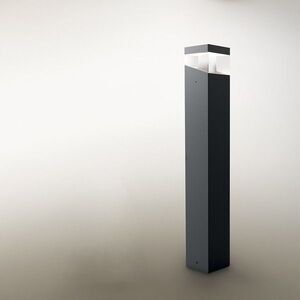 Artemide venkovní svítidlo Tetragono Floor 90 15 W 220-240 V 3000K obraz