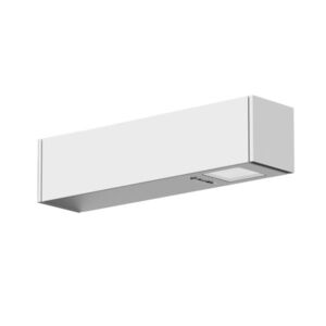 Artemide venkovní svítidlo Walking Head Pole 10 W 3000K asymetrický paprsek obraz
